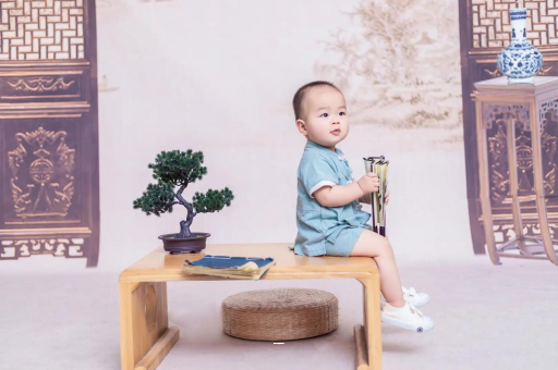 射阳孕妇七个月四维彩超
